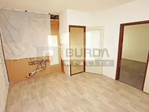 Prodej bytu 1+1, Neratovice, Na Výsluní, 39 m2