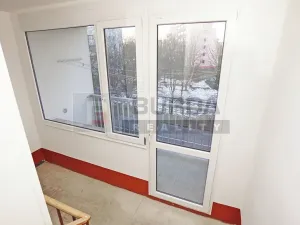Prodej bytu 1+1, Neratovice, Na Výsluní, 39 m2