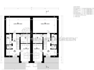 Prodej rodinného domu, Slušovice, Příkrá, 169 m2