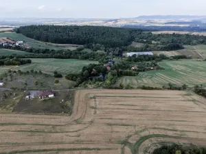 Prodej pozemku pro bydlení, Nová Dědina, 1154 m2