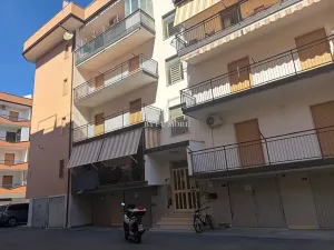Prodej bytu 2+kk, Scalea, Itálie, Via Fiume Lao, 40 m2