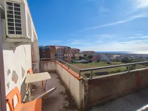 Prodej bytu 2+kk, Scalea, Itálie, Via Piano Lettieri, 30 m2
