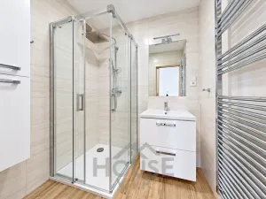 Prodej bytu 3+1, Kladno, Vodárenská, 69 m2