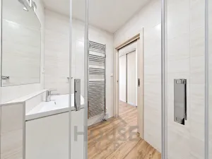 Prodej bytu 3+1, Kladno, Vodárenská, 69 m2