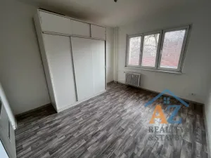 Pronájem bytu 2+1, Most, Hutnická, 53 m2