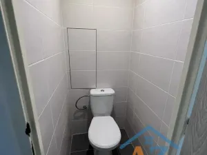 Pronájem bytu 2+1, Most, Hutnická, 53 m2