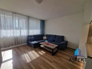 Prodej bytu 4+1, Praha - Troja, Mazurská, 84 m2