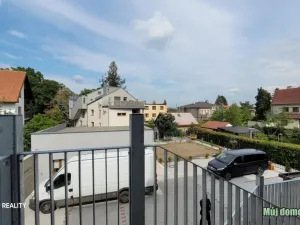 Pronájem bytu 3+kk, Praha - Kunratice, Odboje, 65 m2