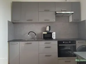 Pronájem bytu 3+kk, Praha - Kunratice, Odboje, 65 m2