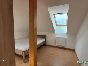 Pronájem bytu 3+kk, Praha - Kunratice, Odboje, 65 m2