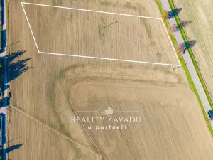 Prodej pozemku pro bydlení, Nespeky, 6564 m2