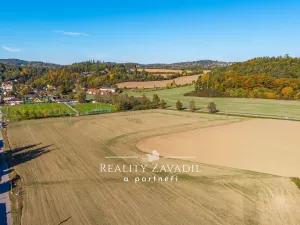 Prodej pozemku pro bydlení, Nespeky, 6564 m2