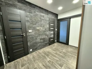 Prodej bytu 3+1, Aš, Karlova, 67 m2