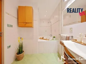Prodej bytu 2+1, Šlapanice, Brněnská, 58 m2