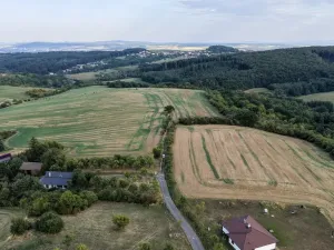 Prodej pozemku pro bydlení, Nová Dědina, 1225 m2