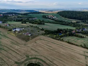 Prodej pozemku pro bydlení, Nová Dědina, 1225 m2