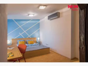 Prodej bytu 5+kk, Praha - Holešovice, Strojnická, 162 m2