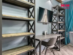 Pronájem bytu 1+1, Karlovy Vary, Foersterova, 46 m2