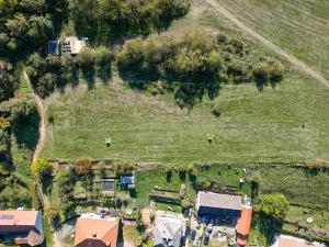 Prodej pozemku pro bydlení, Daleké Dušníky, 5258 m2