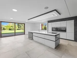 Prodej kanceláře, Velké Přítočno, 350 m2