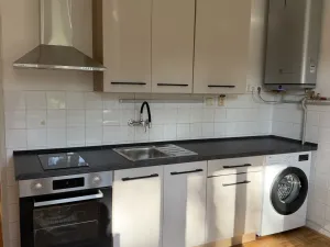Pronájem bytu 1+1, Brno, Preslova, 38 m2