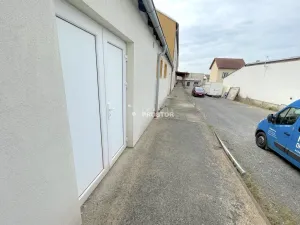 Pronájem skladu, Jirny, Tovární, 1100 m2