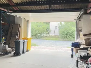 Pronájem skladu, Jirny, Tovární, 1100 m2