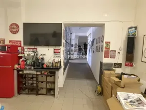 Pronájem skladu, Jirny, Tovární, 1100 m2