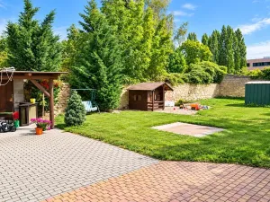 Prodej vícegeneračního domu, Roudnice nad Labem, Špindlerova třída, 783 m2
