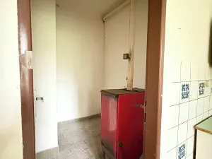 Prodej rodinného domu, Křepenice, 90 m2