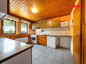 Prodej rodinného domu, Hora Svaté Kateřiny, Dolní, 140 m2