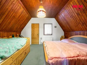 Prodej rodinného domu, Hora Svaté Kateřiny, Dolní, 140 m2