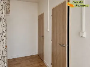 Prodej bytu 1+1, Ostrava, 37 m2