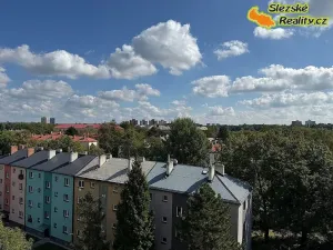 Prodej bytu 1+1, Ostrava, 37 m2