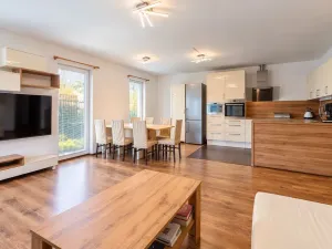 Prodej rodinného domu, Doubek, 107 m2