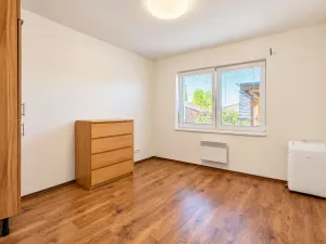 Prodej rodinného domu, Doubek, 107 m2
