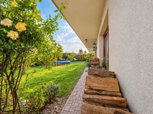 Prodej rodinného domu, Doubek, 107 m2