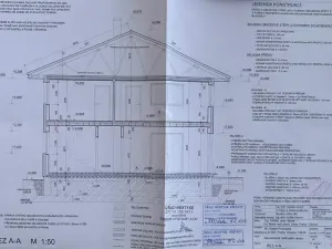 Prodej rodinného domu, Borek, 170 m2