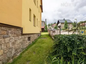 Prodej činžovního domu, Vimperk, Nad Stadiónem, 366 m2