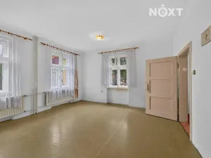 Prodej činžovního domu, Vimperk, Nad Stadiónem, 366 m2