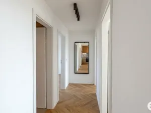 Pronájem bytu 4+kk, Jizerní Vtelno, 98 m2