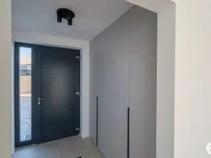 Pronájem bytu 4+kk, Jizerní Vtelno, 98 m2