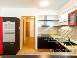 Pronájem bytu 2+kk, Praha - Letňany, Chlebovická, 57 m2