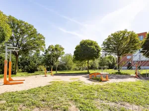 Pronájem bytu 2+kk, Praha - Letňany, Chlebovická, 57 m2