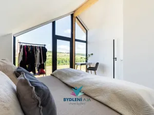 Prodej rodinného domu, Bystřany, 122 m2