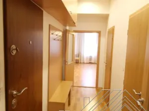 Prodej bytu 2+kk, Praha - Karlín, Křižíkova, 49 m2