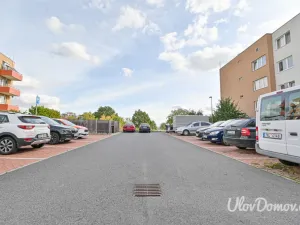 Prodej bytu 1+kk, Praha - Kyje, Sicherova, 33 m2