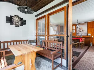 Prodej rodinného domu, Hlásná Třebaň, 69 m2
