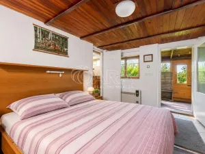 Prodej rodinného domu, Hlásná Třebaň, 69 m2