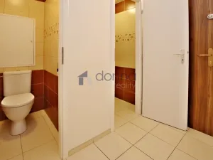 Pronájem bytu 1+kk, Praha, Rochovská, 27 m2